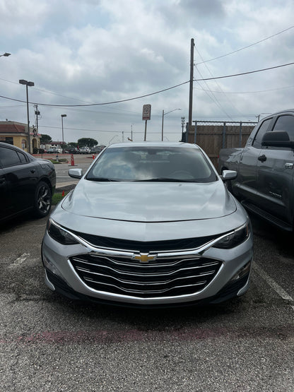 2020 Chevy Malibu LT