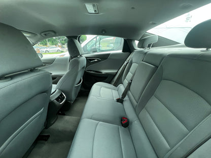 2021 Chevy Malibu LT