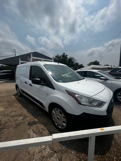 2019 Ford Transit Connect XL