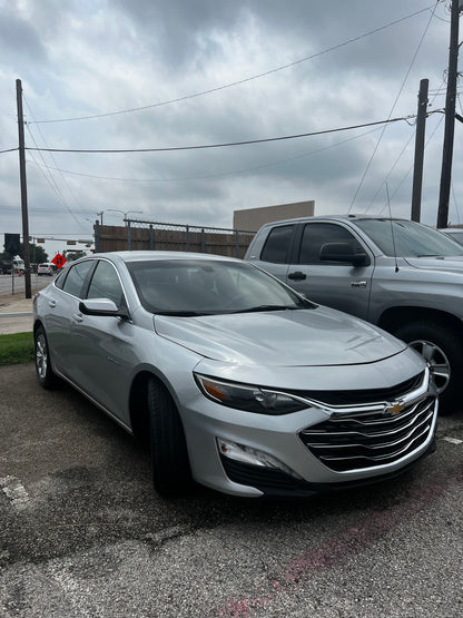 2020 Chevy Malibu LT