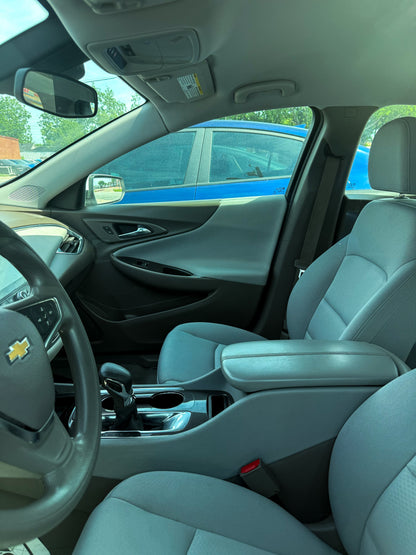 2021 Chevy Malibu LT