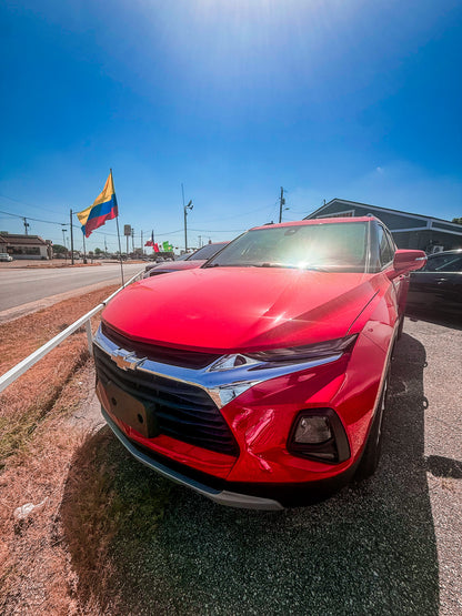 2022 Chevy Blazer 2LT