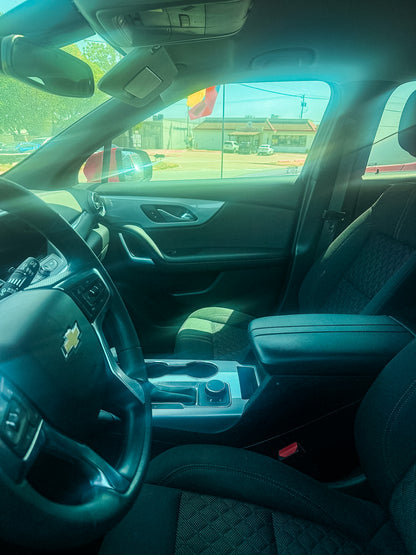2022 Chevy Blazer 2LT